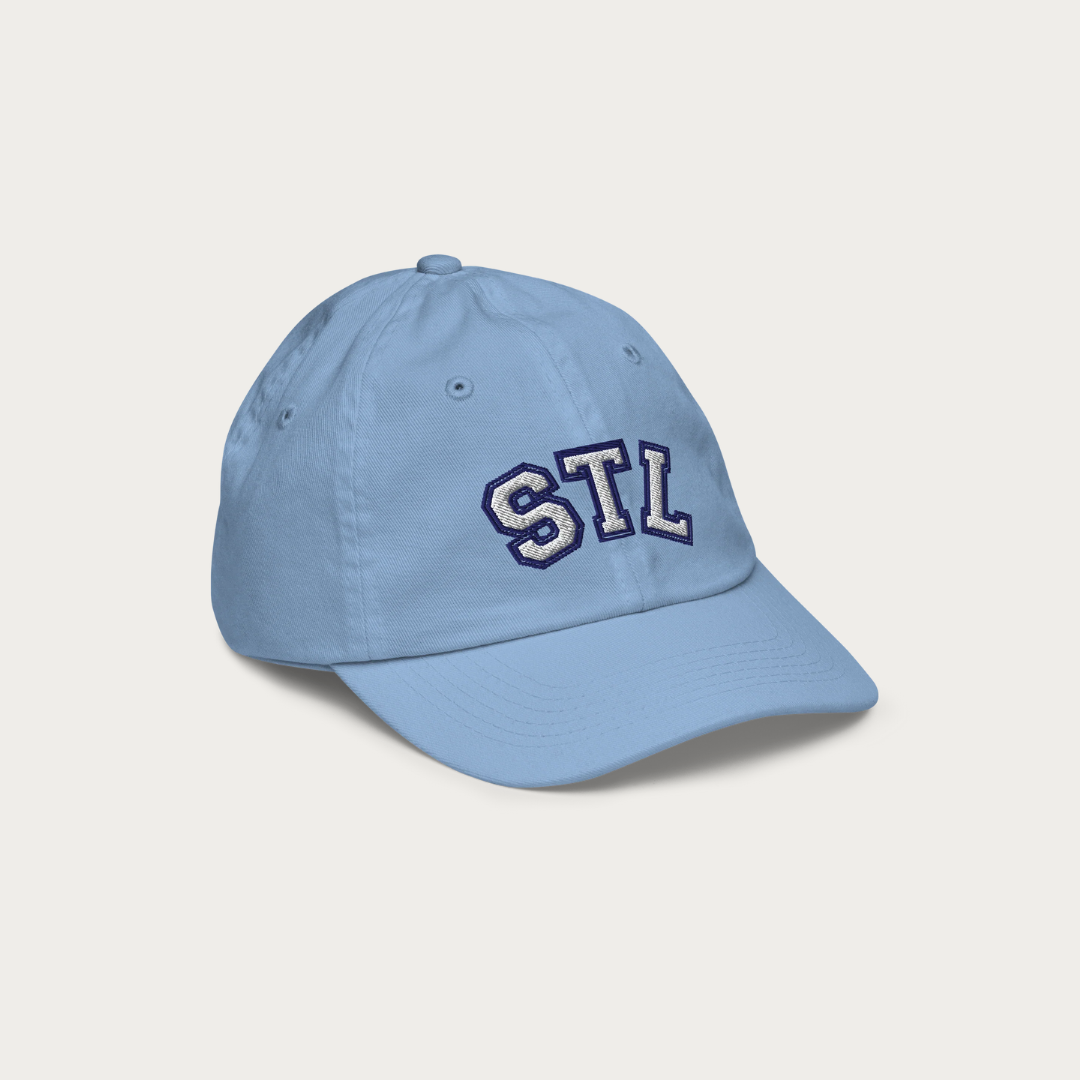 STL Youth baseball cap