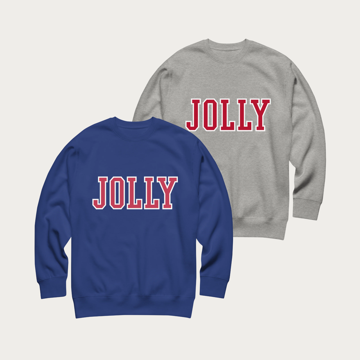 Jolly Unisex Premium Sweatshirt