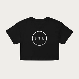 Women’s crop top