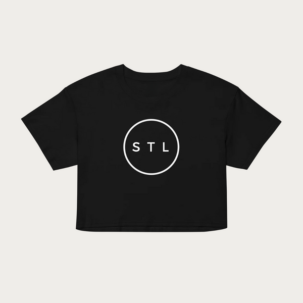 Women’s crop top