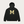 Load image into Gallery viewer, &#39;M&#39; Oversized heavyweight hoodie
