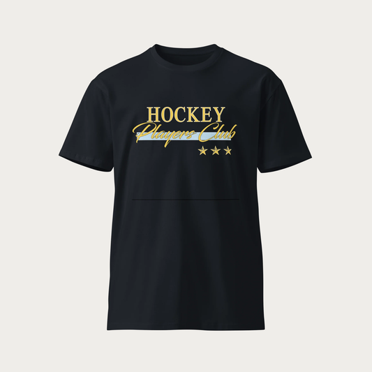 Players Club Unisex premium t-shirt