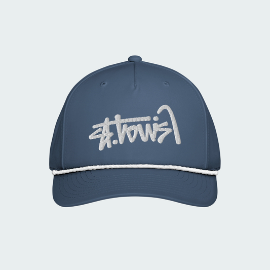 St. Lussy Classic rope cap