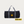 Load image into Gallery viewer, STL Smiley Duffel Bag
