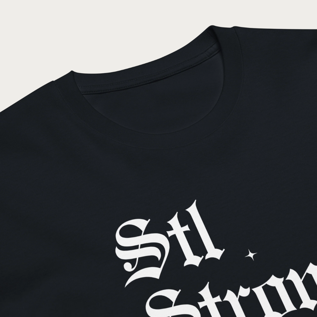 Stl Strong Unisex premium t-shirt