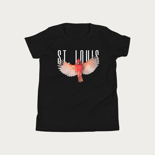 Wingspan Youth Short Sleeve T-Shirt