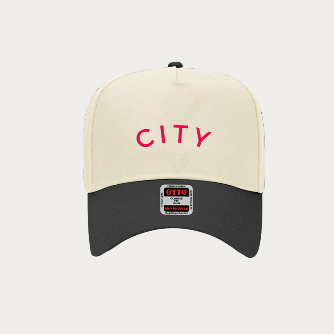 oMA キャップ ARCH LOGO LEATHER BRIM CAP 2トーン Two Tone Hats – Arch Apparel