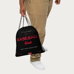 Drawstring bag
