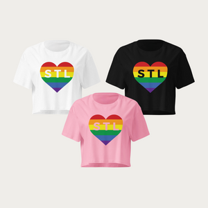Women’s crop top