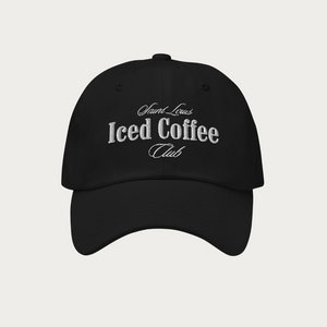 Dad hat