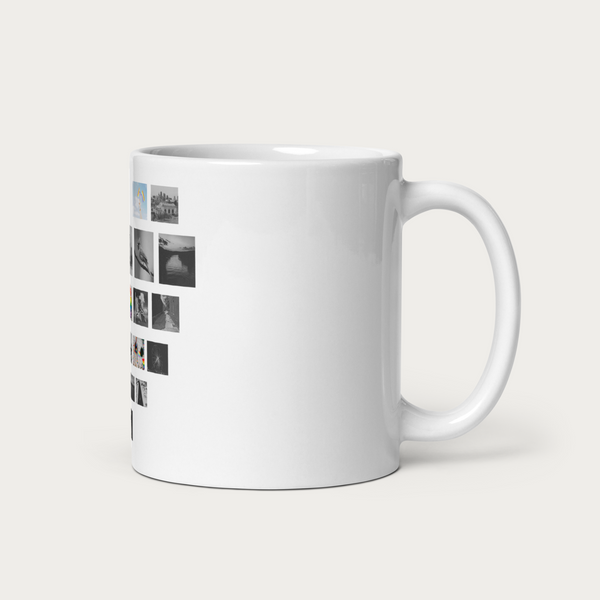 Pride of St. Louis Photo Coffee Mug