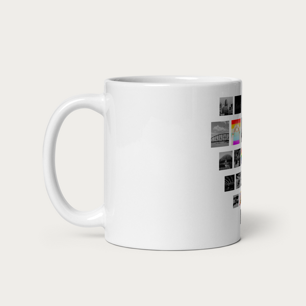 Pride of St. Louis Photo Coffee Mug