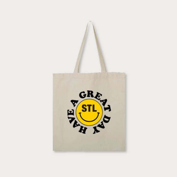 Great Day Tote