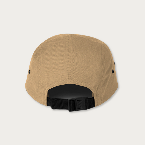 Wild Wild Midwest Five Panel Cap