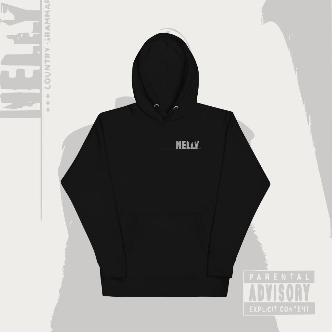 Country Grammar 25th Anniversary Hoodie