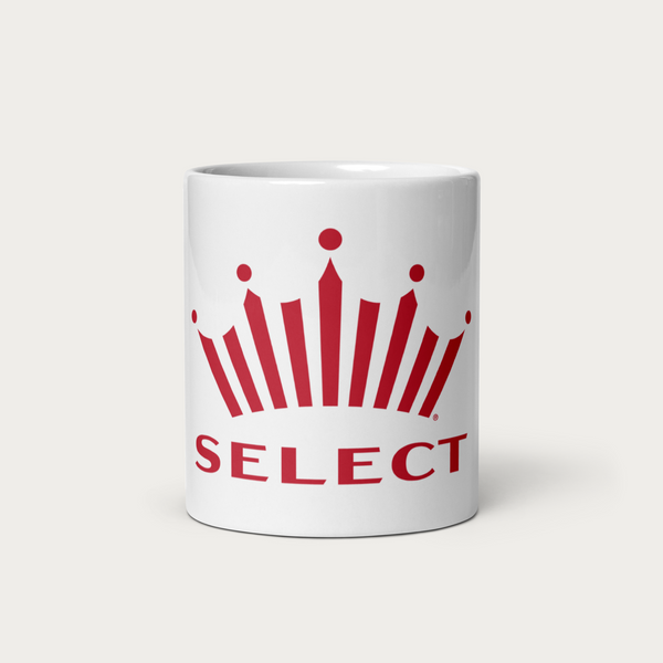 Bud Select Coffee Mug