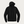 Load image into Gallery viewer, Blackout Embroidered Centered City Circle Champion Hoodie
