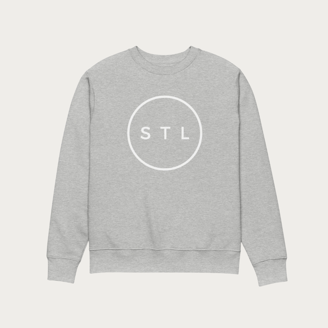 City Circle Crewneck