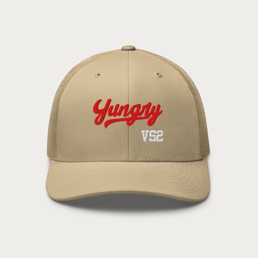 Trucker Cap