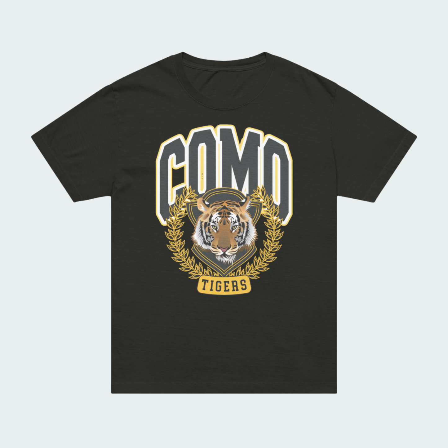 COMO oversized t-shirt