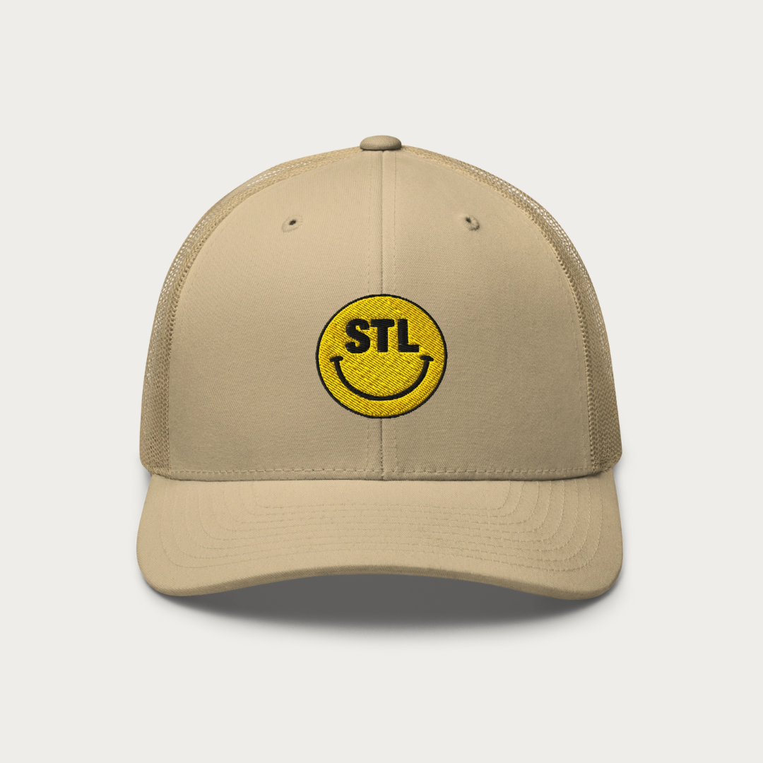 Trucker Cap