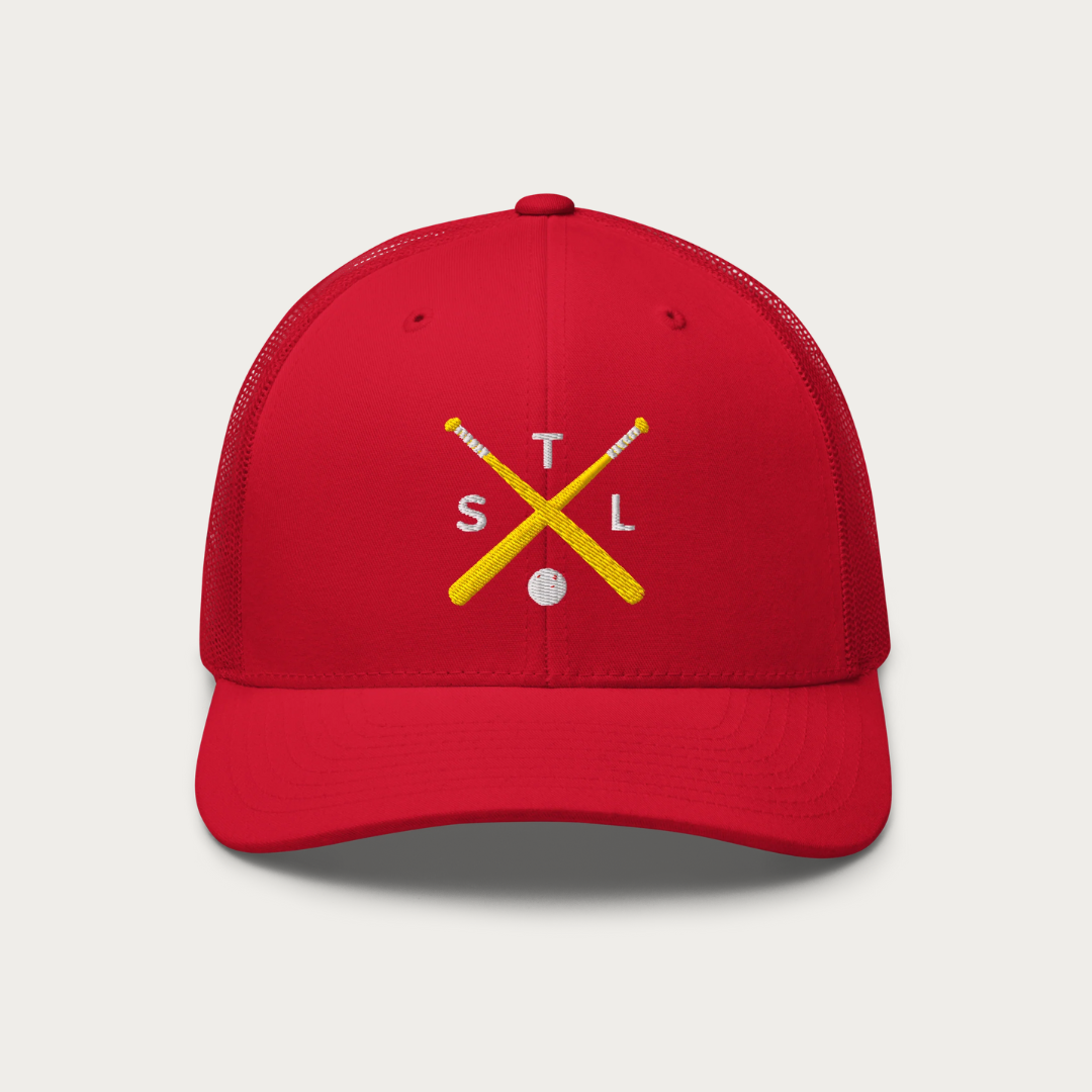Trucker Cap