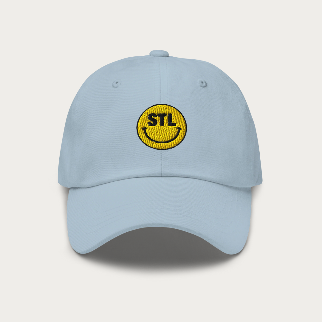Dad hat