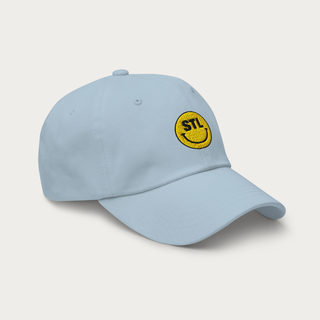 Dad hat