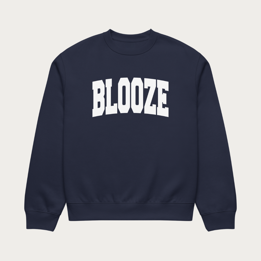 BLOOZE Unisex Premium Sweatshirt
