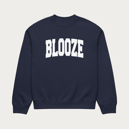 BLOOZE Unisex Premium Sweatshirt