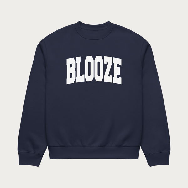 BLOOZE Unisex Premium Sweatshirt