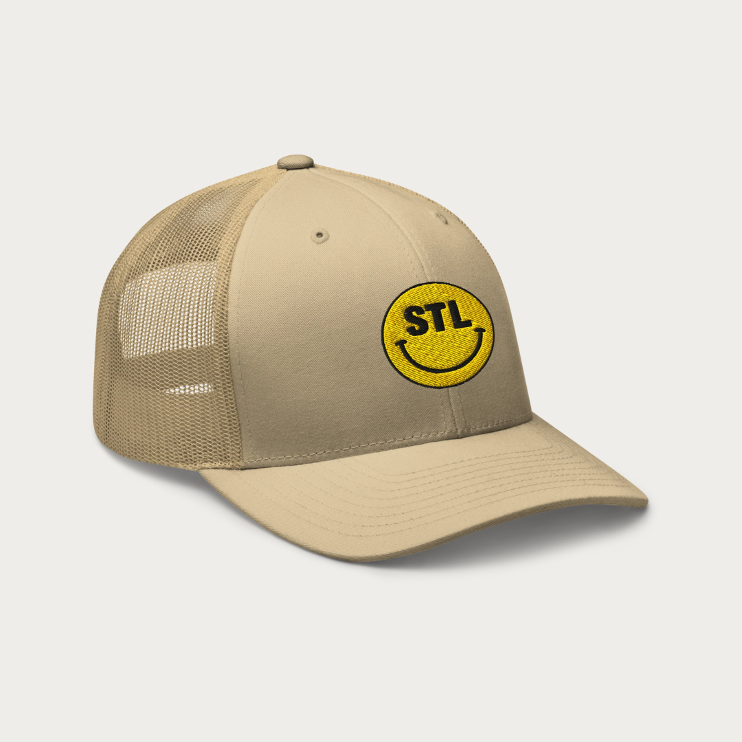 Trucker Cap