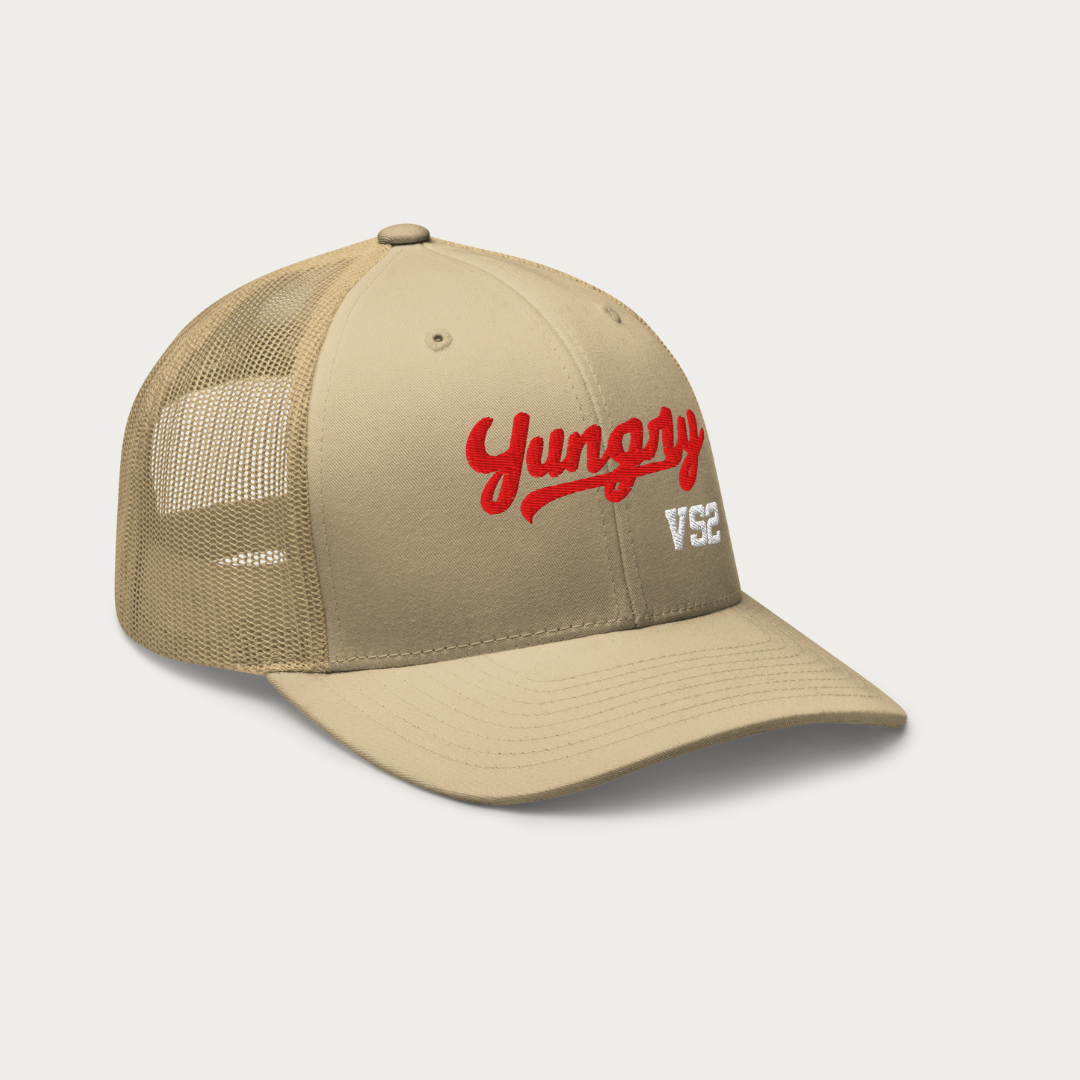 Trucker Cap