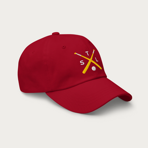 Dad hat