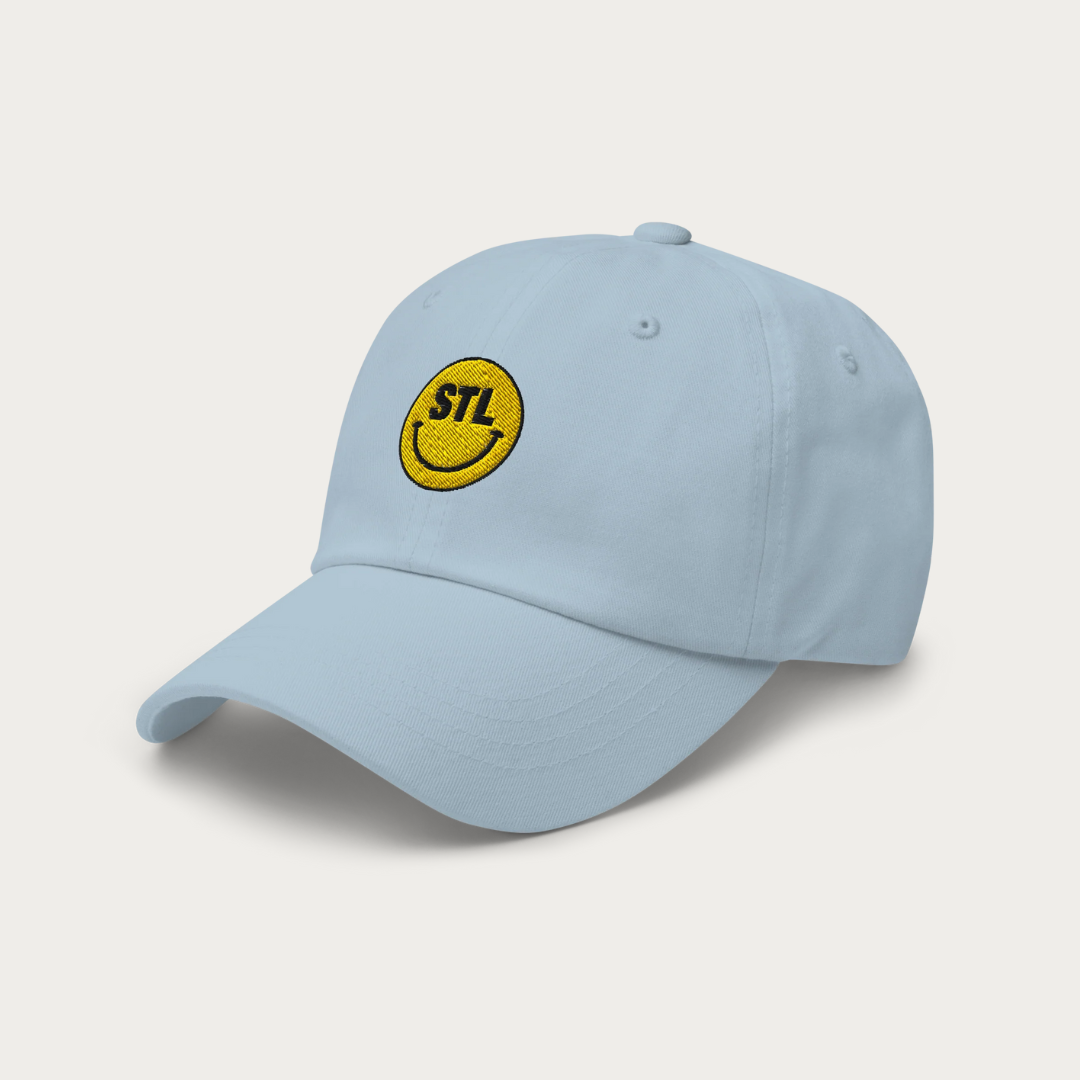 Dad hat