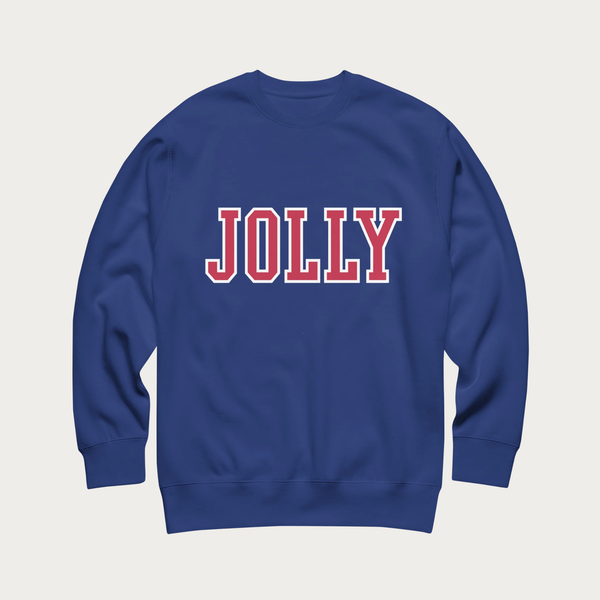 Jolly Unisex Premium Sweatshirt