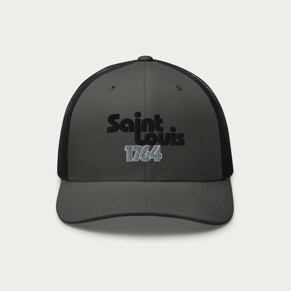 1764 Trucker Cap
