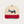 Load image into Gallery viewer, Cherry 5 panel cap
