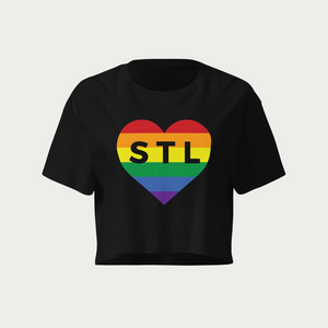 Women’s crop top