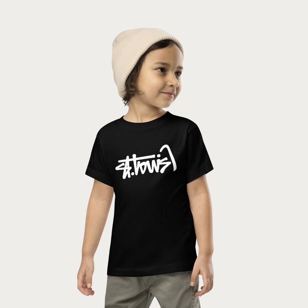 Toddler St. Lussy Tee