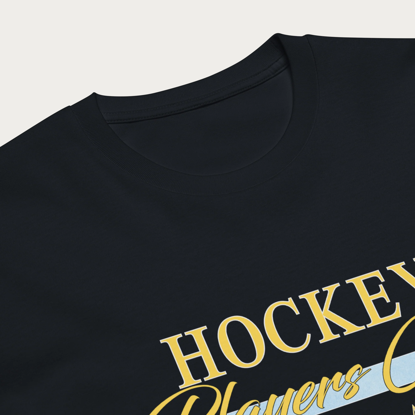 Players Club Unisex premium t-shirt