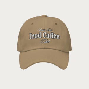 Dad hat