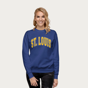 Unisex Premium Sweatshirt