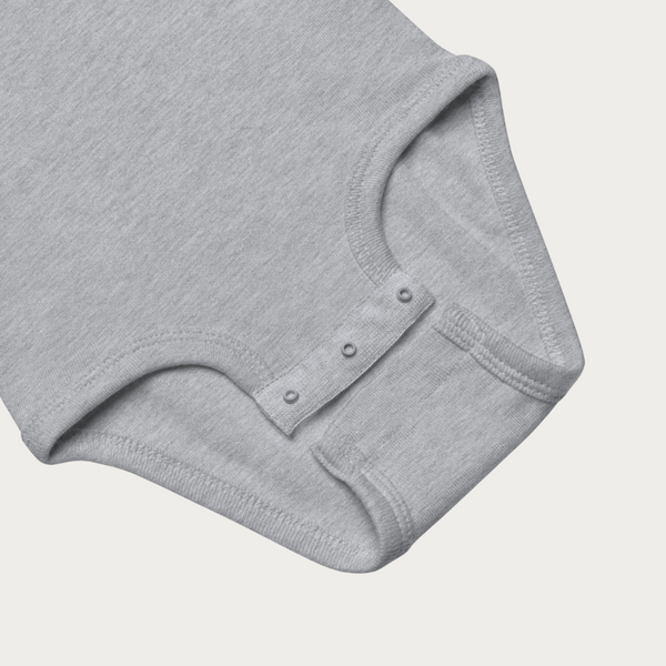 Infant bodysuit