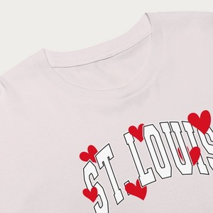 Women’s crop top