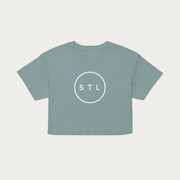 Women’s crop top