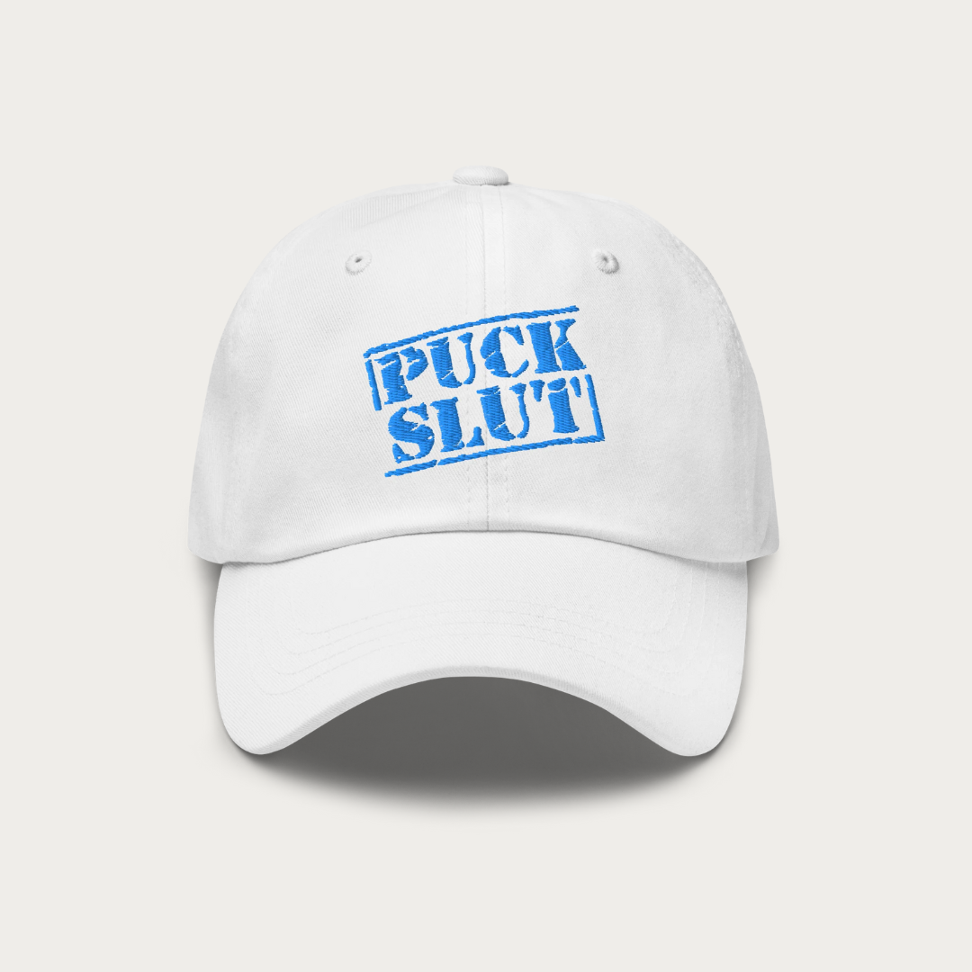 Puck Slut Dad hat