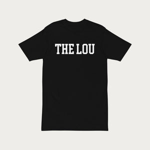 THE LOU premium heavyweight tee