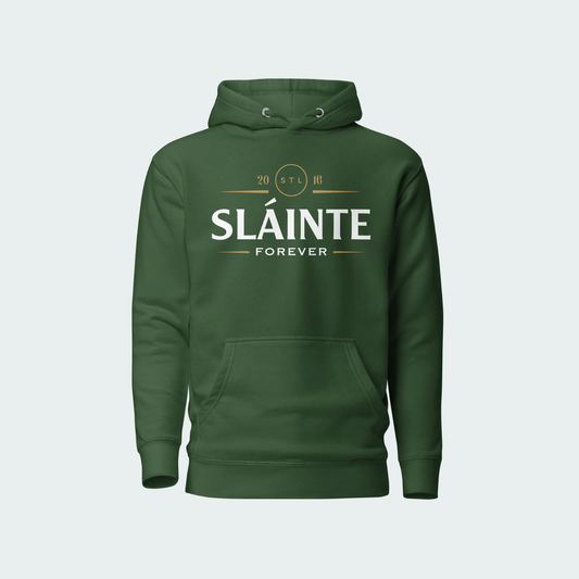 Sláinte Hoodie