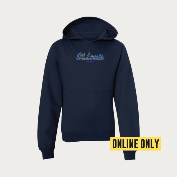 Winter Classic Youth Hoodie